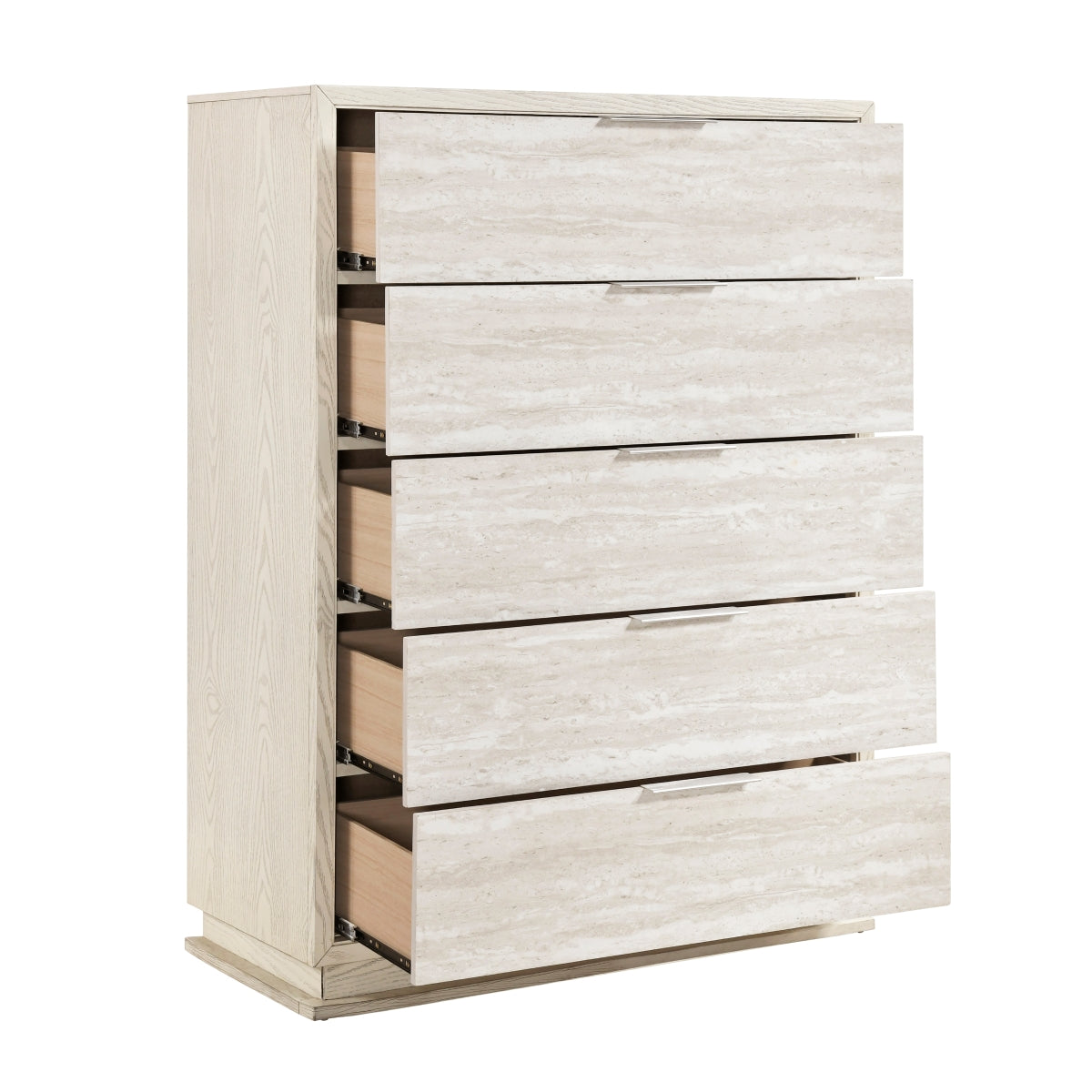 Commode Haute Éloïse - Meubles TOCO