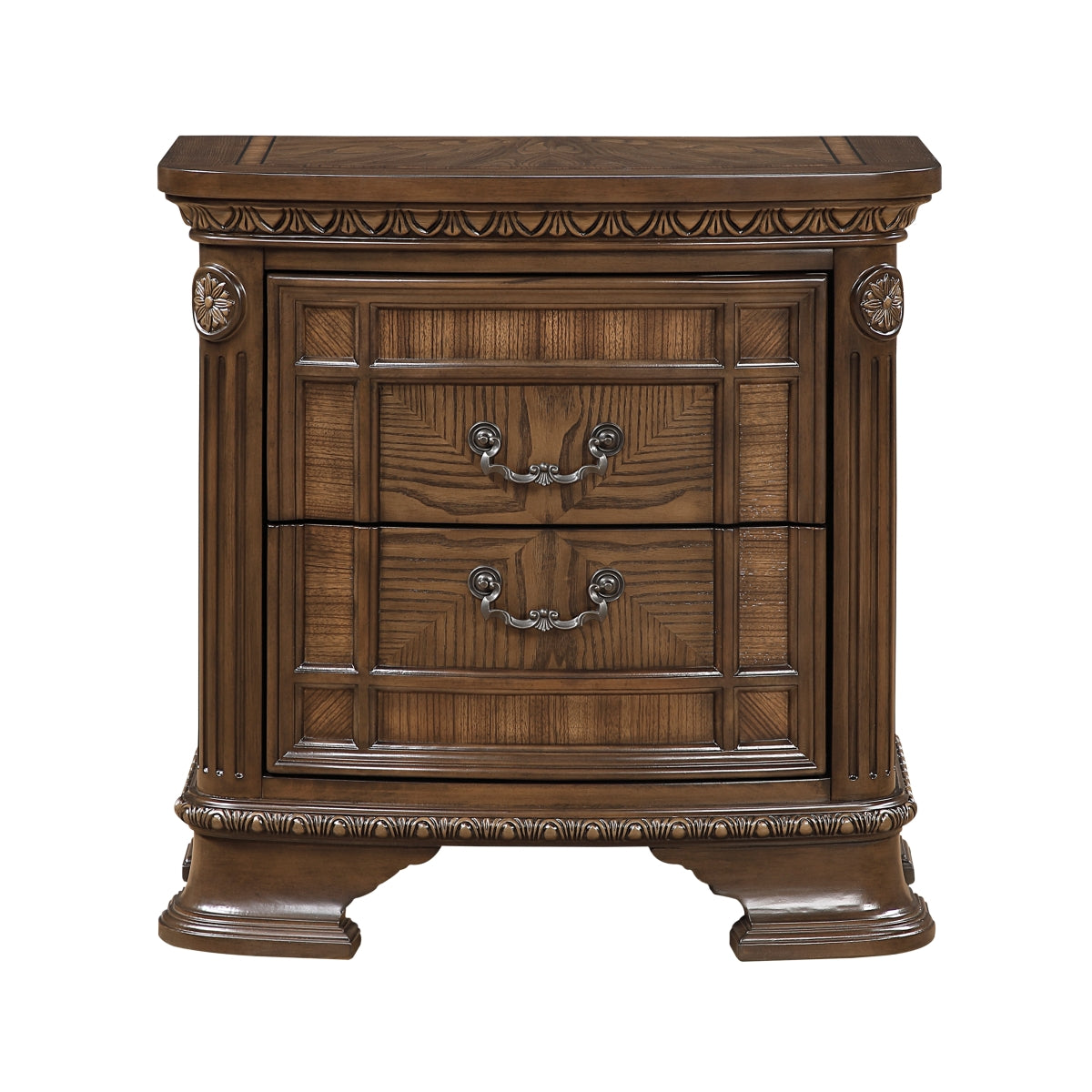 Table de Chevet Émile - Meubles TOCO