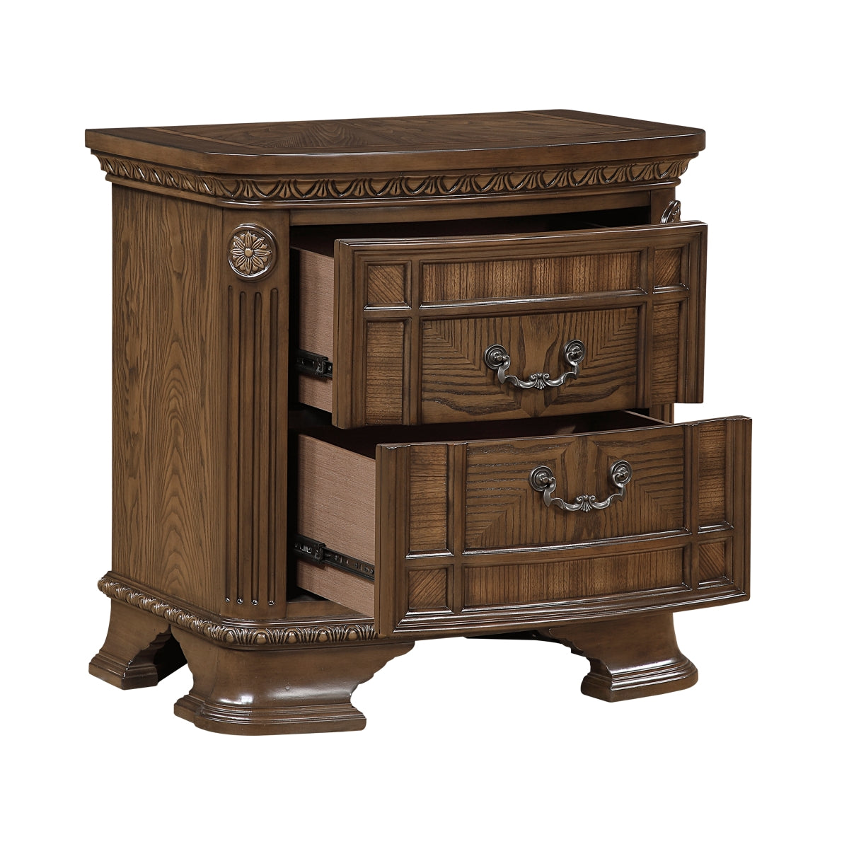 Table de Chevet Émile - Meubles TOCO