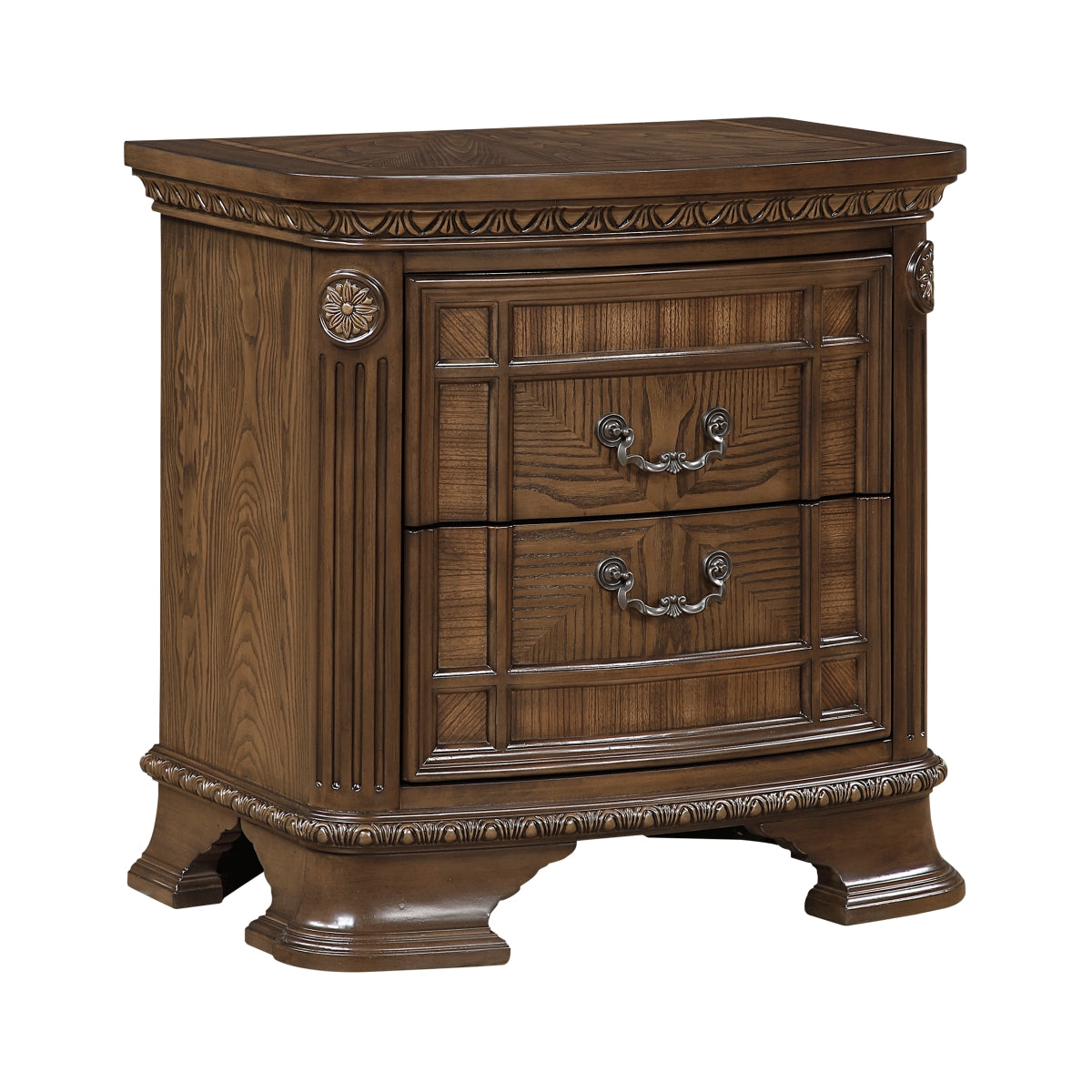 Table de Chevet Émile - Meubles TOCO