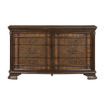 Commode Double Émile - Meubles TOCO
