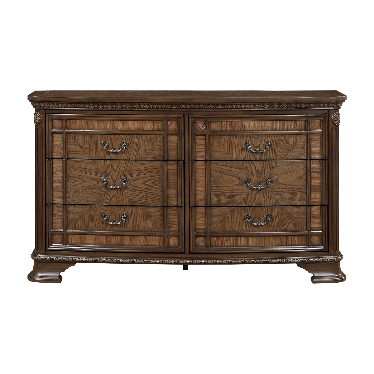 Commode Double Émile - Meubles TOCO