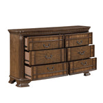 Commode Double Émile - Meubles TOCO