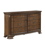 Commode Double Émile - Meubles TOCO