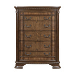 Commode Haute Émile - Meubles TOCO