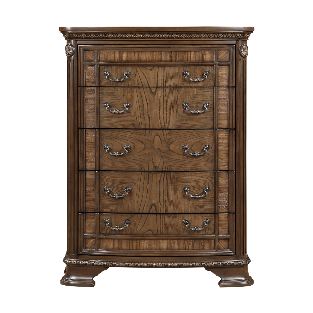Commode Haute Émile - Meubles TOCO