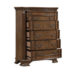 Commode Haute Émile - Meubles TOCO