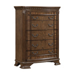 Commode Haute Émile - Meubles TOCO