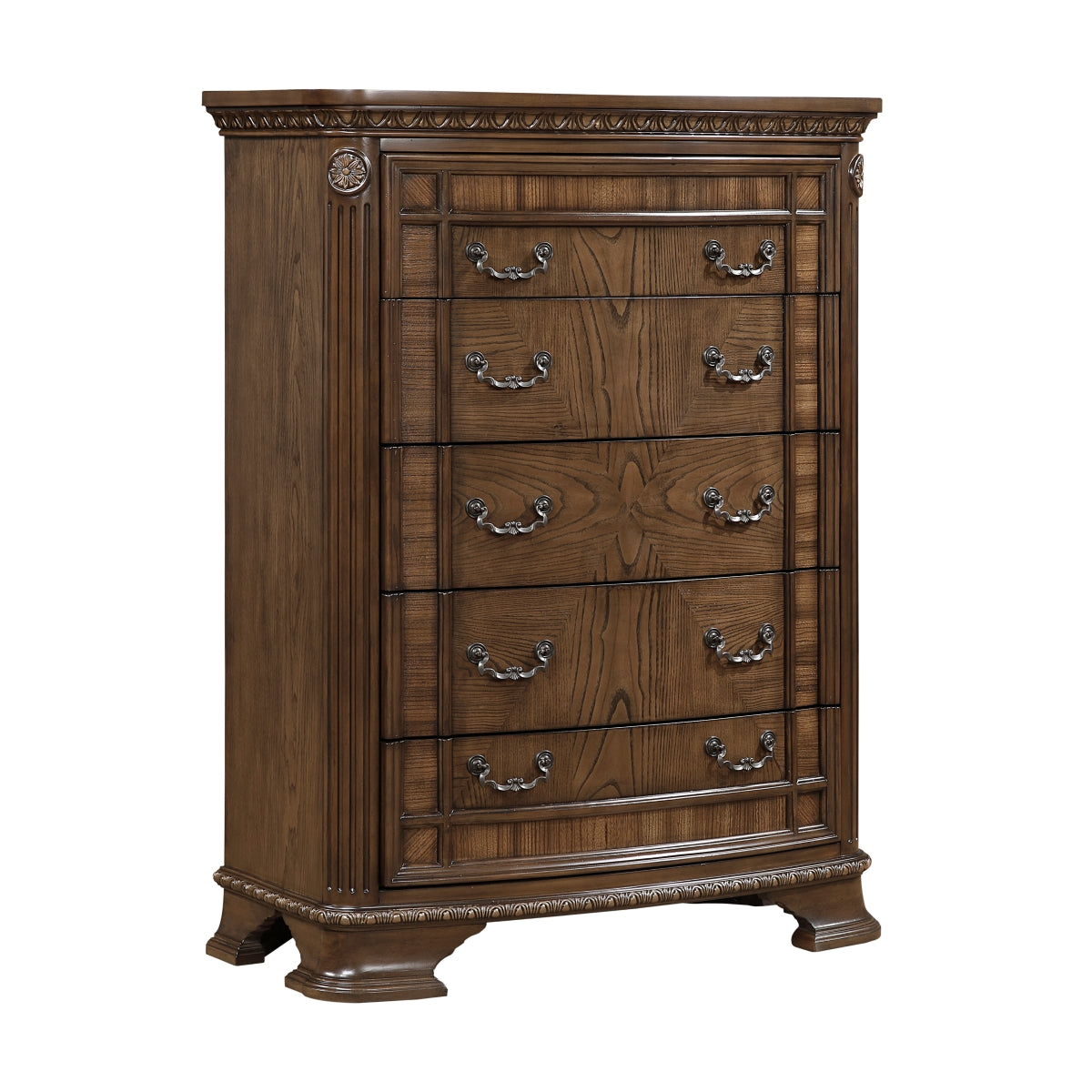 Commode Haute Émile - Meubles TOCO