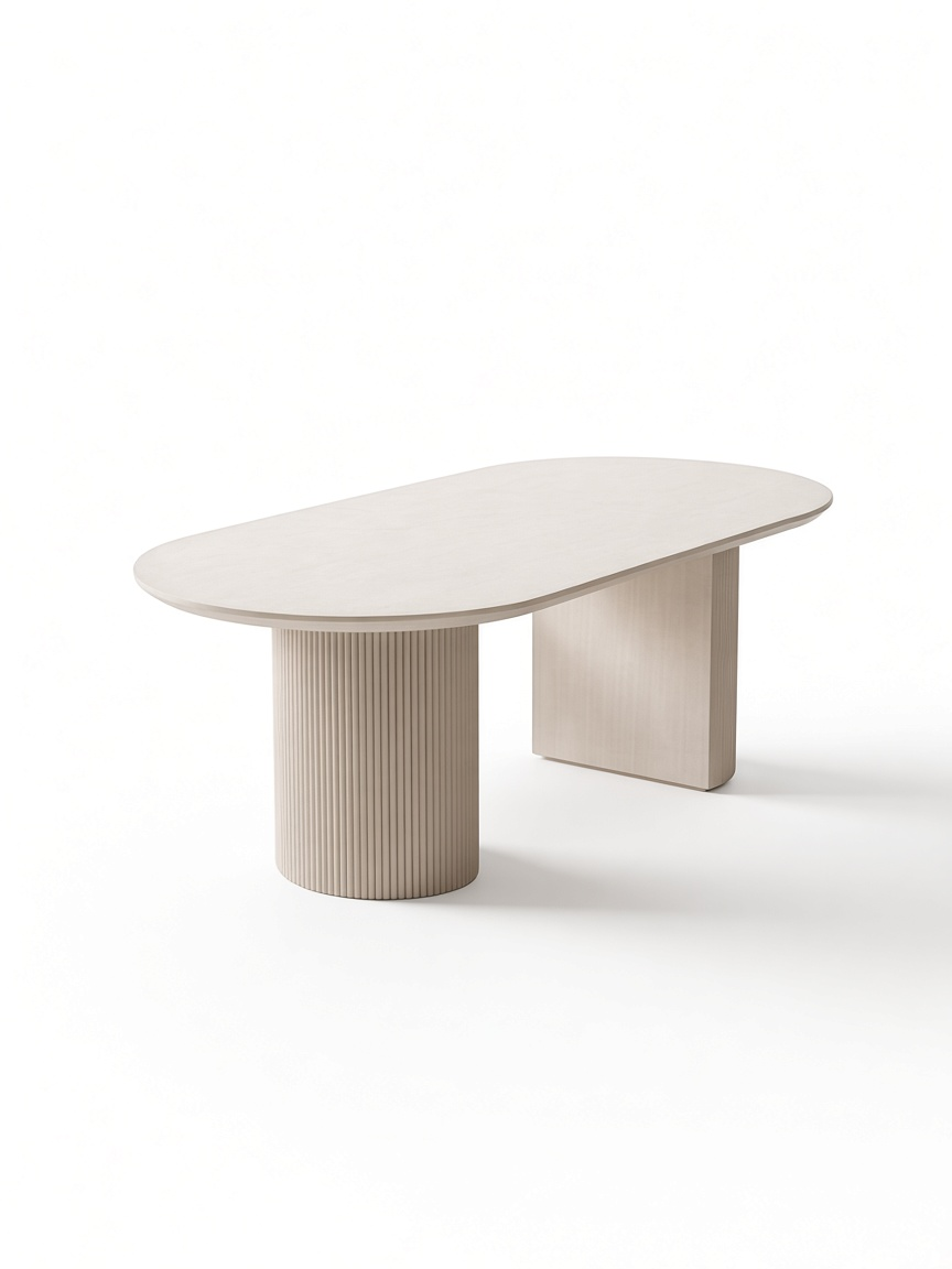 Kamilia Kitchen Table