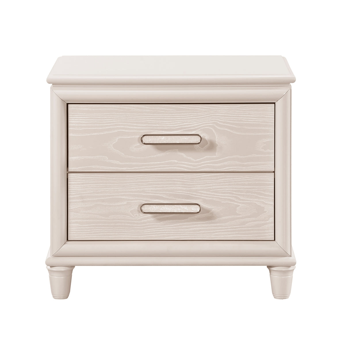 Table de Chevet Ariane - Meubles TOCO