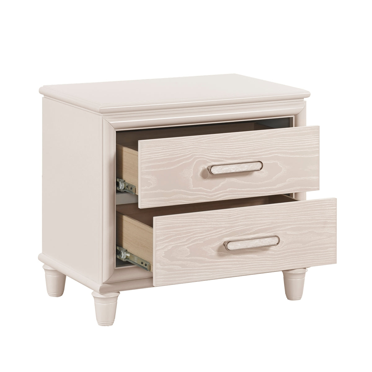 Table de Chevet Ariane - Meubles TOCO