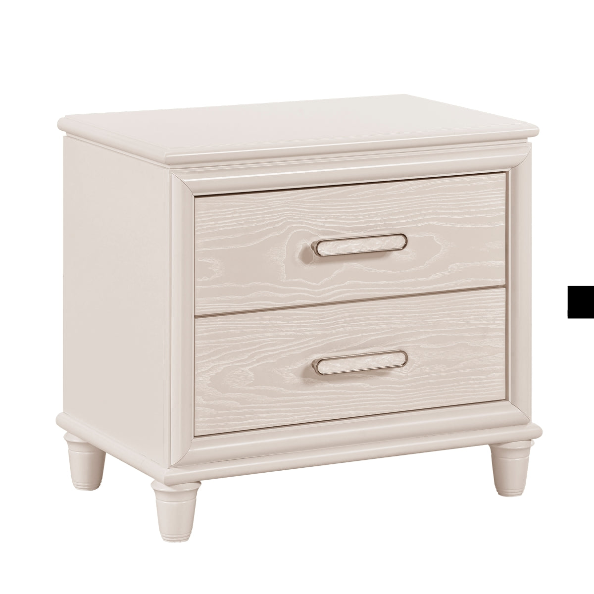 Table de Chevet Ariane - Meubles TOCO