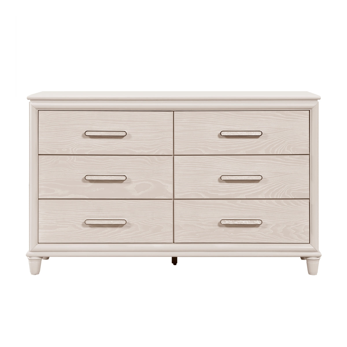 Commode Double Ariane - Meubles TOCO