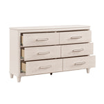 Commode Double Ariane - Meubles TOCO