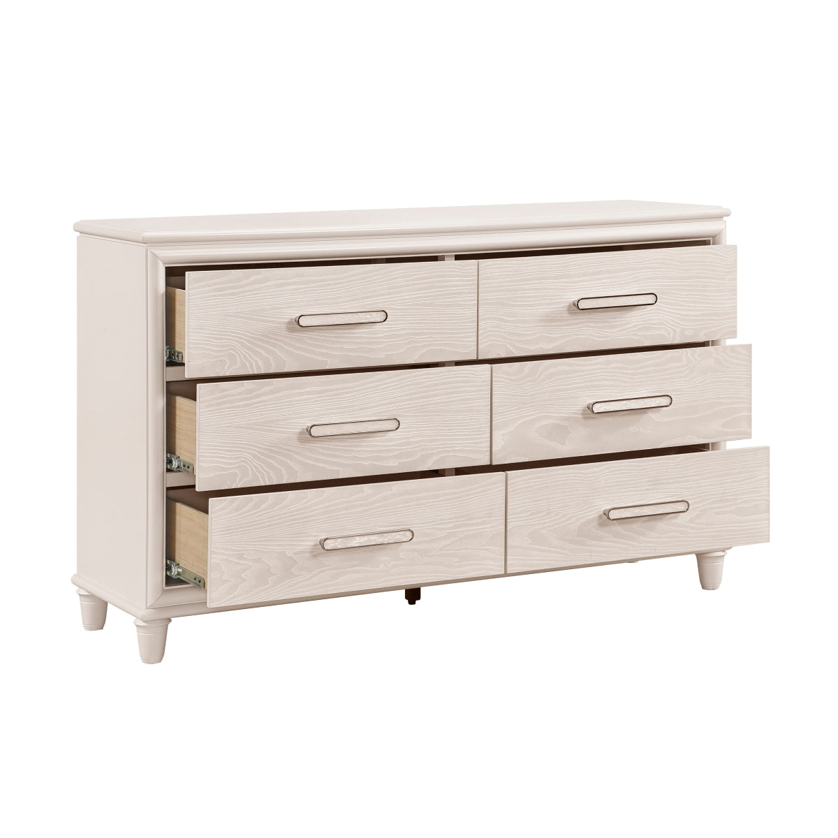 Commode Double Ariane - Meubles TOCO