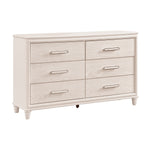 Commode Double Ariane - Meubles TOCO