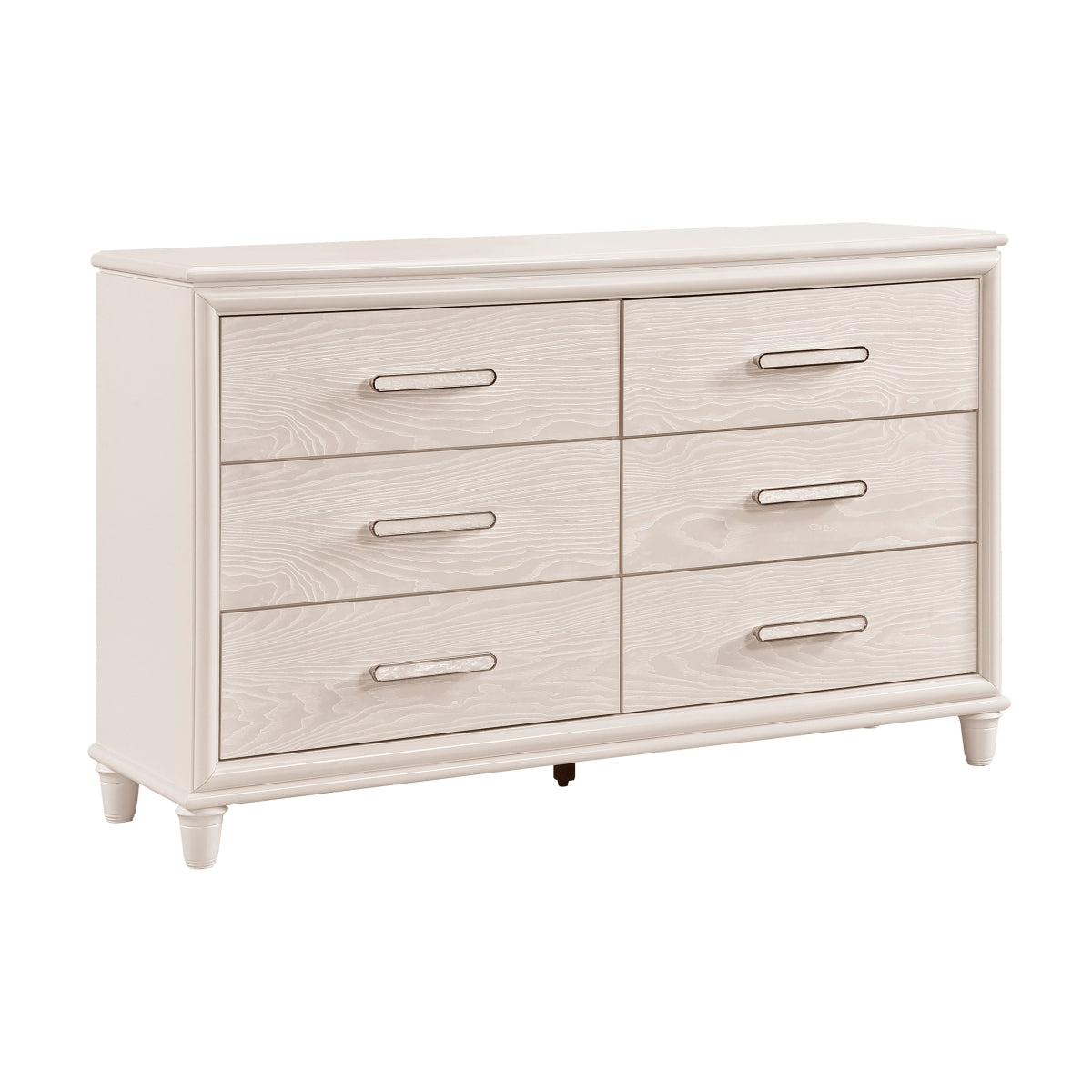 Commode Double Ariane - Meubles TOCO