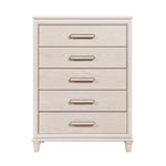 Commode Haute Ariane - Meubles TOCO