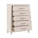 Commode Haute Ariane - Meubles TOCO