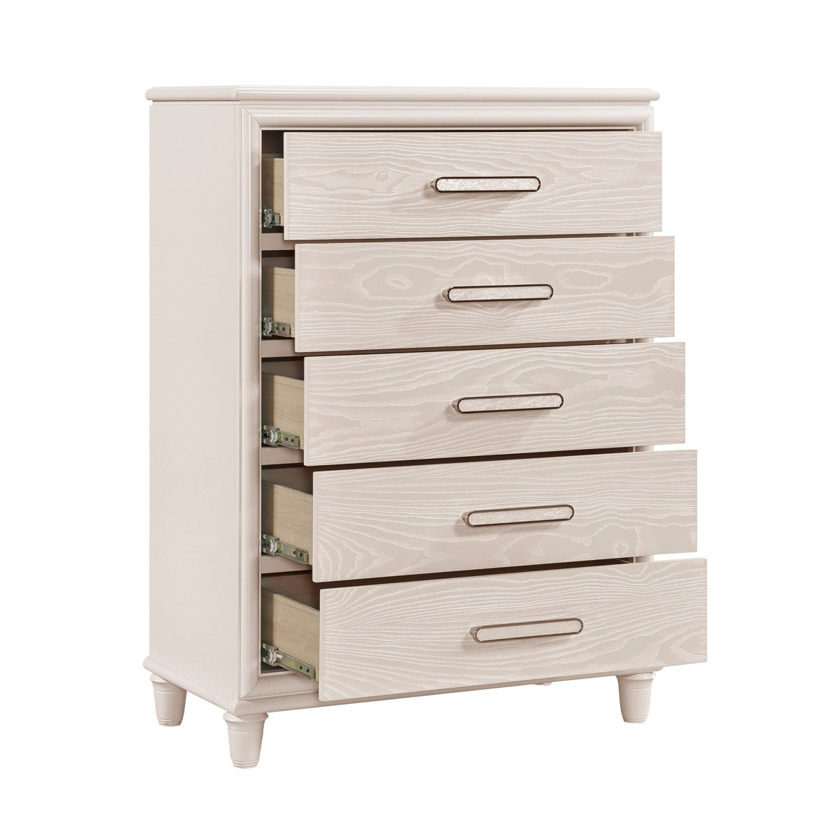 Commode Haute Ariane - Meubles TOCO