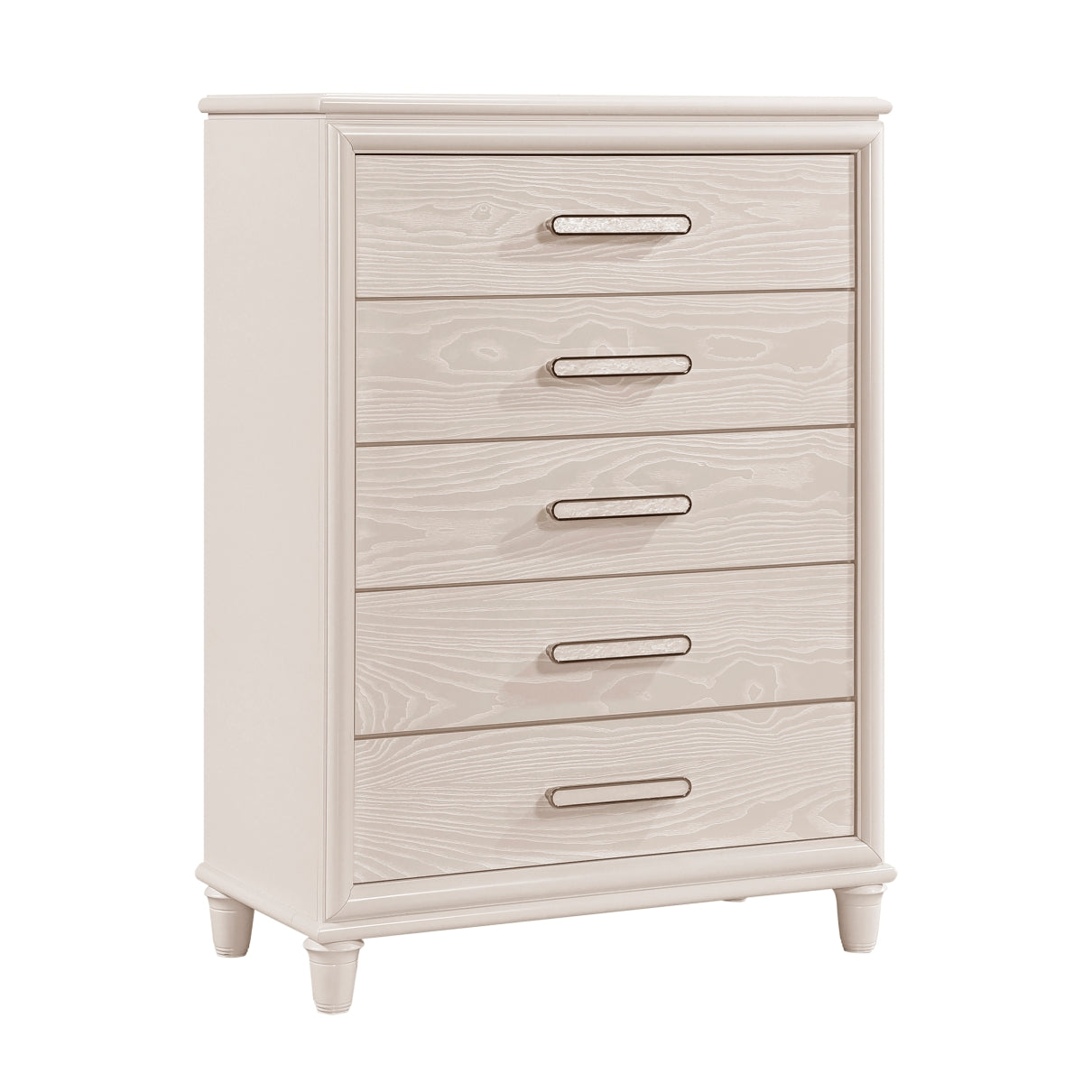 Commode Haute Ariane - Meubles TOCO