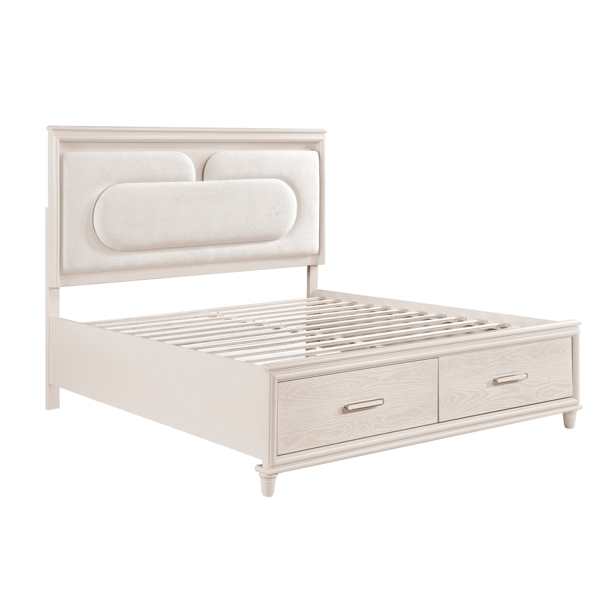 Grand Lit Ariane - Meubles TOCO