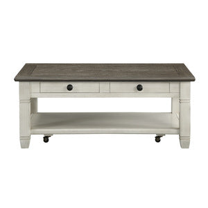 Table de Salon Verona