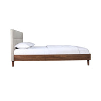 Fletcher - Lit Complet - Beige