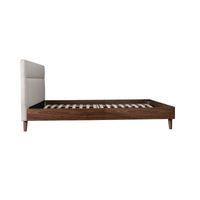 Fletcher - Lit Complet - Beige
