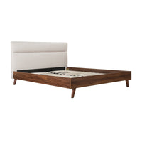 Fletcher - Lit Complet - Beige