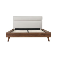 Fletcher - Lit Complet - Beige