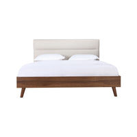Fletcher - Lit Complet - Beige