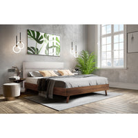 Fletcher - Lit Complet - Beige