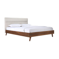Fletcher - Lit Complet - Beige