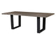 Table de Cuisine- 84'' / Chêne Naturel / MA5939-84