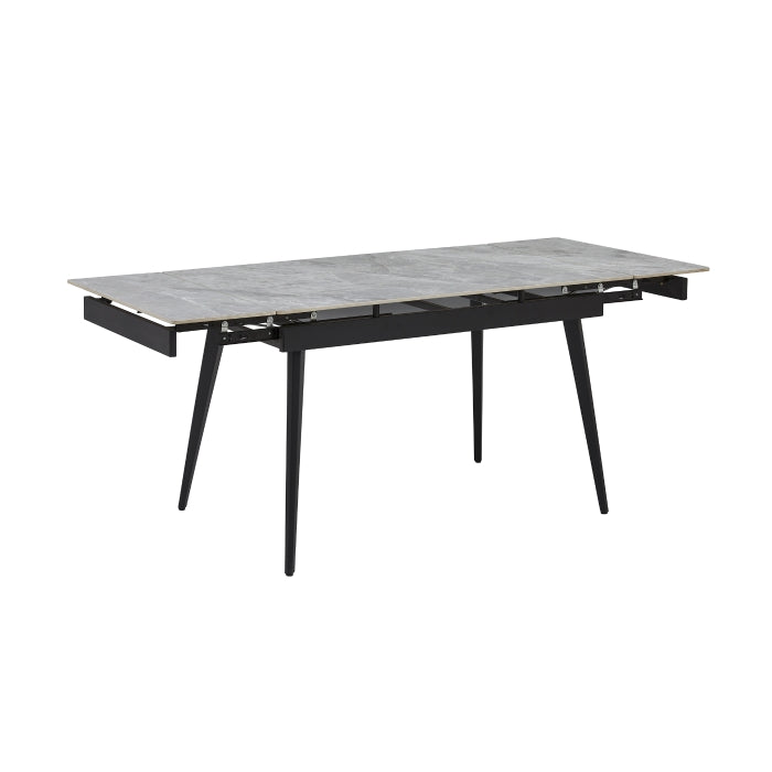 Studio Table - Extendable Sintered Stone
