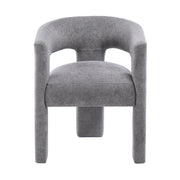 Gris foncé
