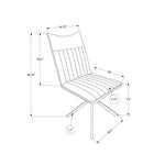 Chaise Marika