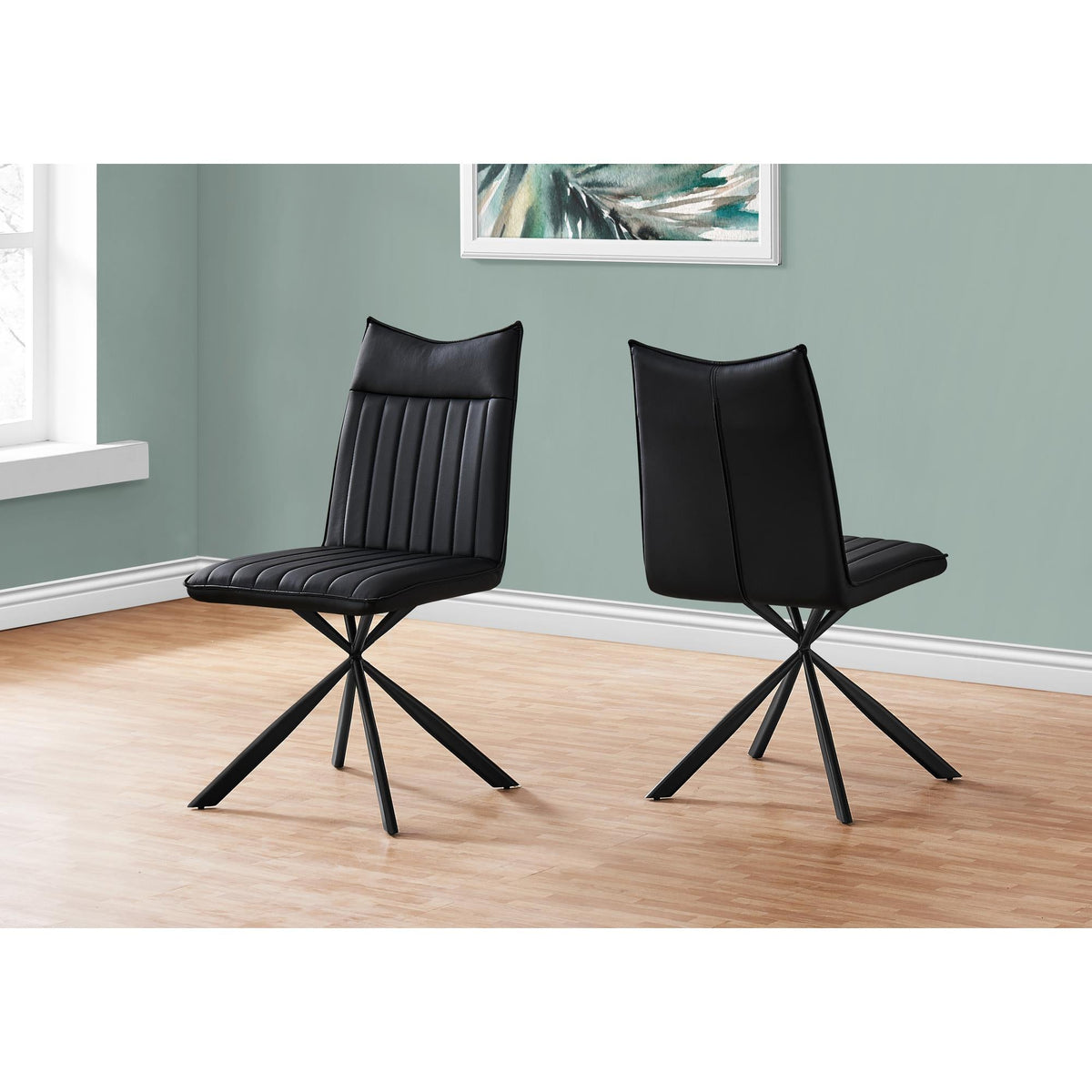 Chaise Marika