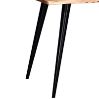 Table de Cuisine- 58'' / Bois d'acacia / PR8210