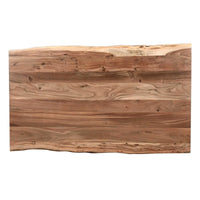 Table de Cuisine- 58'' / Bois d'acacia / PR8210