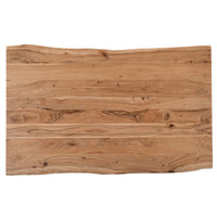 Table de Cuisine- 79'' / Bois d'acacia / PR8400