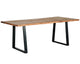 Table de Cuisine- 79'' / Bois d'acacia / PR8400