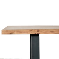 Table de Cuisine- 79'' / Bois d'acacia / PR8400