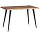 Table de Cuisine- 48'' / Bois d'acacia / PR8448