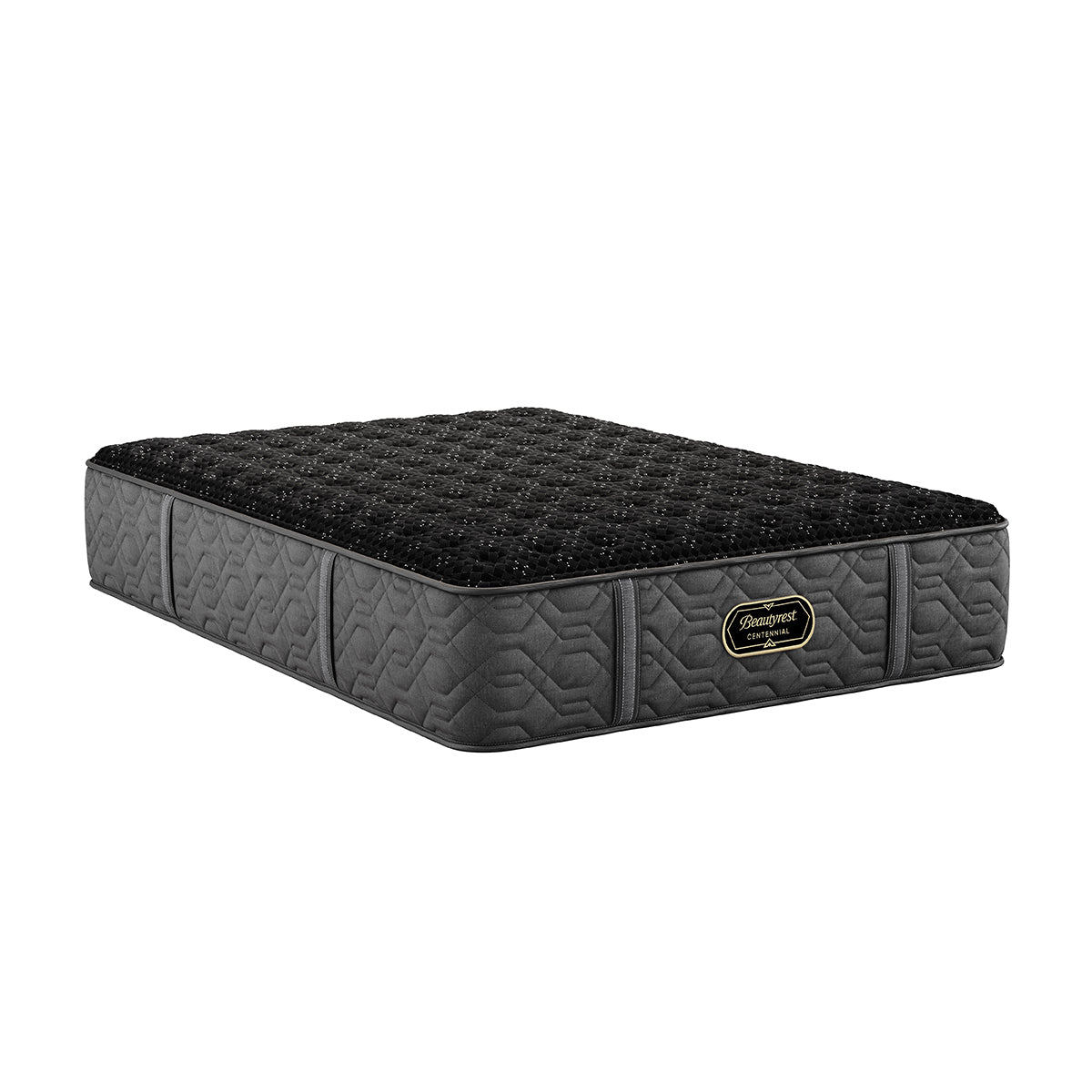 Matelas Beautyrest Centennial Alect Très Grand / BASE DE LIT OFFERTE