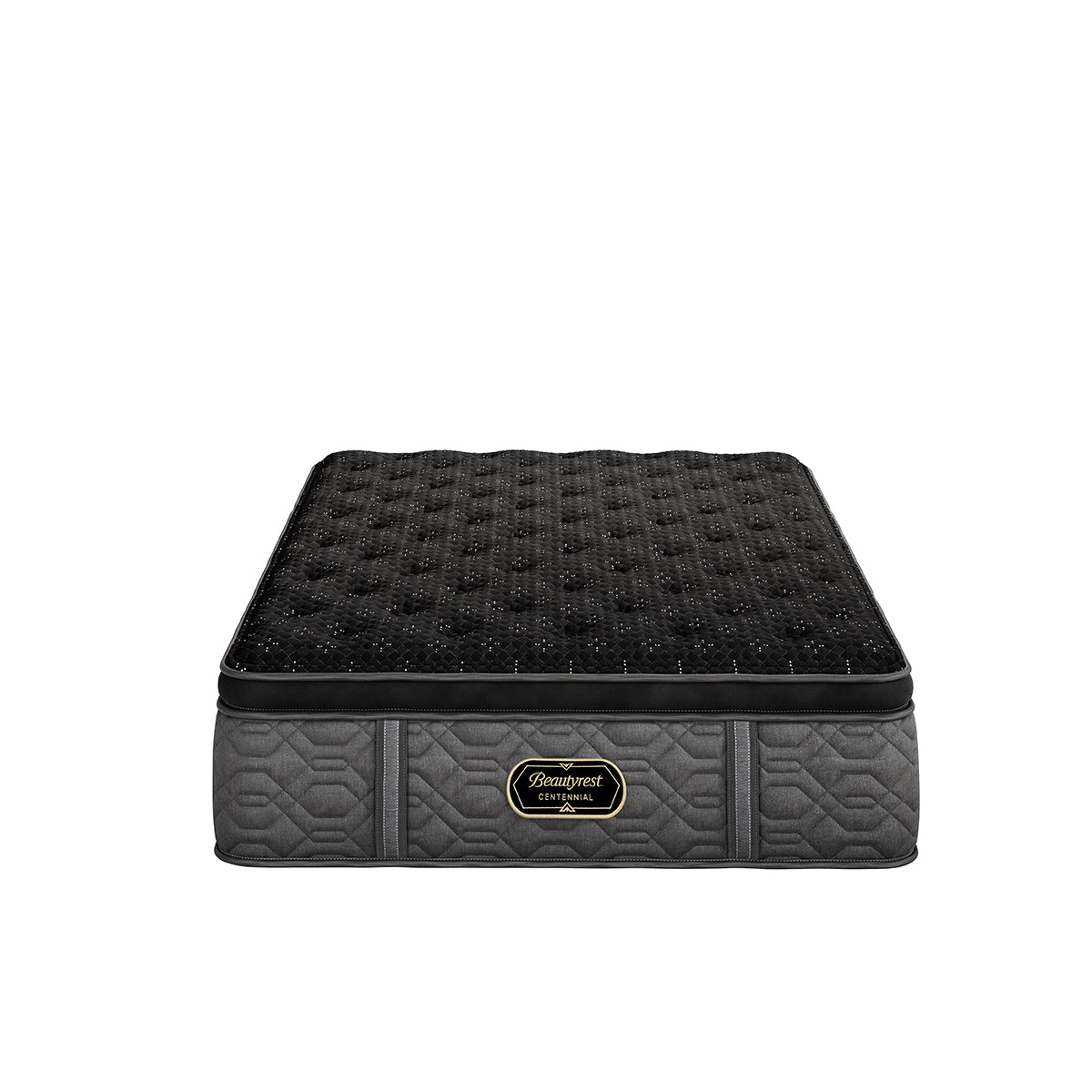 Matelas Beautyrest Centennial Aventora Simple XL / BASE DE LIT OFFERTE