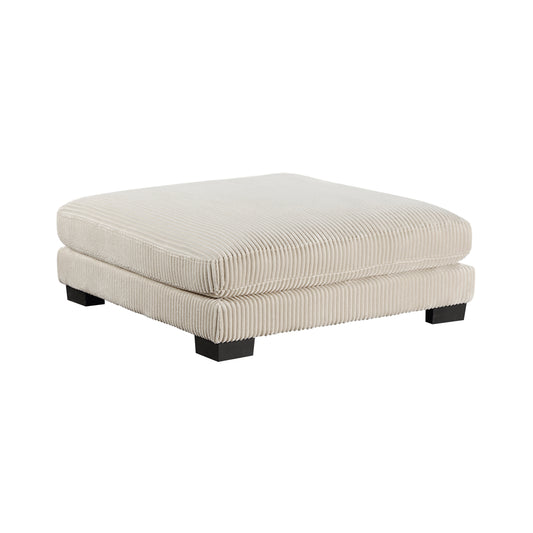Traverse - Ottoman Modulaire - Beige
