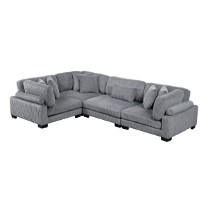 Sofa modulaire Traverse